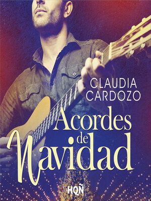 cover image of Acordes de Navidad